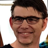 Motorola Solutions Employee Derek Barrett's profile photo