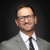 Quartz Health Solutions Employee Tom Ward's profile photo