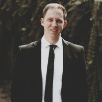 MechProTech (Pty) Ltd Employee Brandon Bird's profile photo