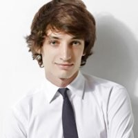 Scandit Employee Pierre-Emmanuel Boiton's profile photo