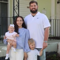 Cody Dufrene Email & Phone Number