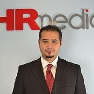 NHR Media Employee Korac Yigitbasi's profile photo