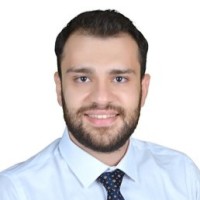 Karsan Automotive Employee Arda Ates's profile photo