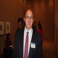Wayne County Airport Authority Employee Matt Cairns's profile photo