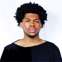 Spartina 449 Employee Jacquez Tate's profile photo