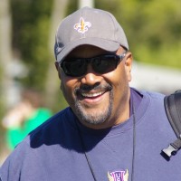 Seattle Preparatory School Employee Deino Scott's profile photo