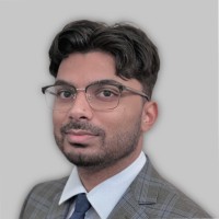 Third Space Group Employee Pk Nayyar's profile photo