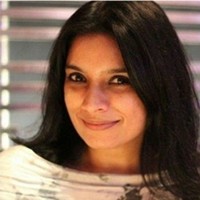 Walking Tree Employee Rupali Gupta's profile photo