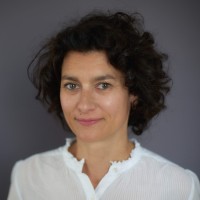 Entreprise CHARIER Employee Stéphanie Environnement et Rse's profile photo