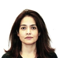 °Nomad Health Employee Garima Pandey's profile photo