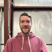 Common Roots Brewing Company Employee Luke Rock's profile photo