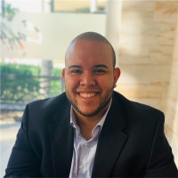 Nutrition Formulators Employee Edwin Molina's profile photo