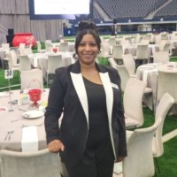 Tarrant County Samaritan Housing, Inc. Employee Kianna Cureaux's profile photo