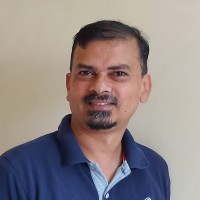 Carver Agents Employee Venkata Pingali's profile photo