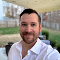 Storm Technologies, Inc. Employee Joseph Pacek's profile photo