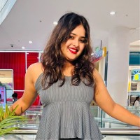 TechoKids Employee Mansi Srivastave's profile photo