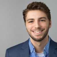Charlie McCullough Email & Phone Number