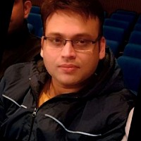 Ratnesh Kumar Email