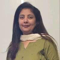 Archana Suri Email & Phone Number