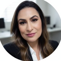 Lachmann Employee Priscila Cristina Xavier dos Reis's profile photo