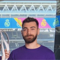 Cubic Agency Employee Adrian Lazăr's profile photo