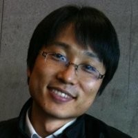 Shabodi Employee Kugsang Jeong's profile photo