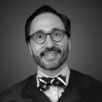 CAS Employee Roger Valade's profile photo