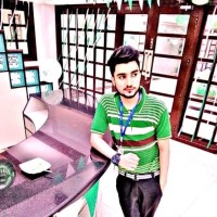 Afroze Textiles Industries Pvt. Ltd. Employee Khan Umair's profile photo