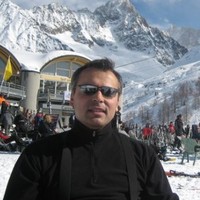 Calidus, LLC Employee Behcet Karatas's profile photo