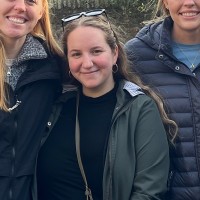 Northrop Grumman Employee Jessica Sweeney's profile photo