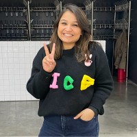 AdaptsAI Employee Nimisha Bardia's profile photo