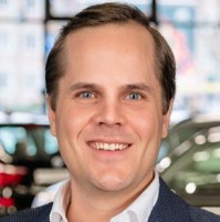 Procar Automobile GmbH Employee Lasse Tatan's profile photo