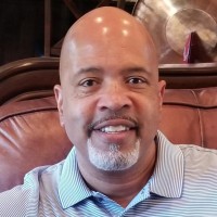 USAA Employee Fredrick Lee's profile photo