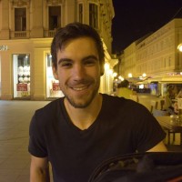 Underline Science Inc. Employee Lucijan Prpić's profile photo