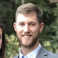 LSI Solutions Employee Mitchell Long's profile photo