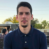 Sundance Office Employee Guzman Marrufo's profile photo