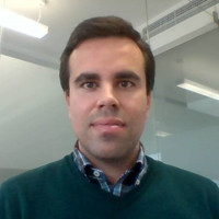 Runtime Revolution Employee Helio Gomes's profile photo