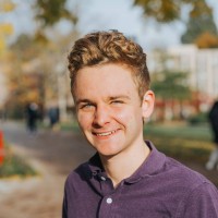 Cooper Wechkin