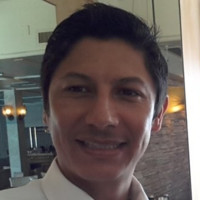 Forrest Padilla Email & Phone Number
