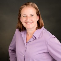 NumFOCUS Employee Rachel Kerestes's profile photo