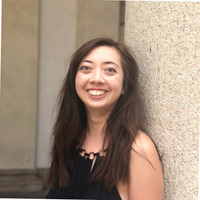 Uber Employee Danielle Penny's profile photo