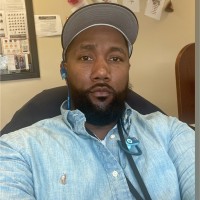 NJ TRANSIT Employee Maurice Moore's profile photo