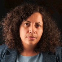 International Crisis Group Employee Elissa Jobson's profile photo