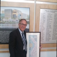 Galen College of Nursing Employee Rob Wolf's profile photo