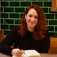 Breadwinner Employee Lucy Etheridge's profile photo