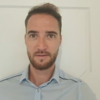 CEDAP Employee Sébastien Menguy's profile photo
