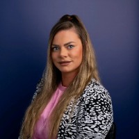 Farnborough International Employee Sophie Courtney's profile photo