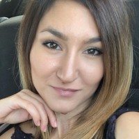 Grigore Antipa" National Museum of Natural History Employee Bianca Bratosin's profile photo