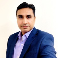 Capgemini Employee Samant Kumar's profile photo