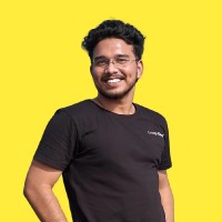 we45 Employee Madhu Sathujoda's profile photo